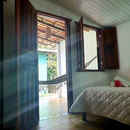 Pousada Corais Do Sul Caraiva Ngoại thất bức ảnh