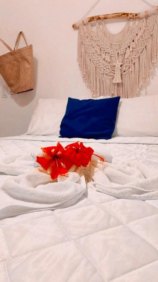 Pousada Corais Do Sul Caraiva Ngoại thất bức ảnh