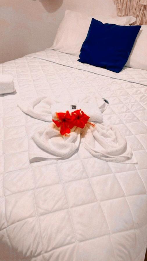 Pousada Corais Do Sul Caraiva Ngoại thất bức ảnh