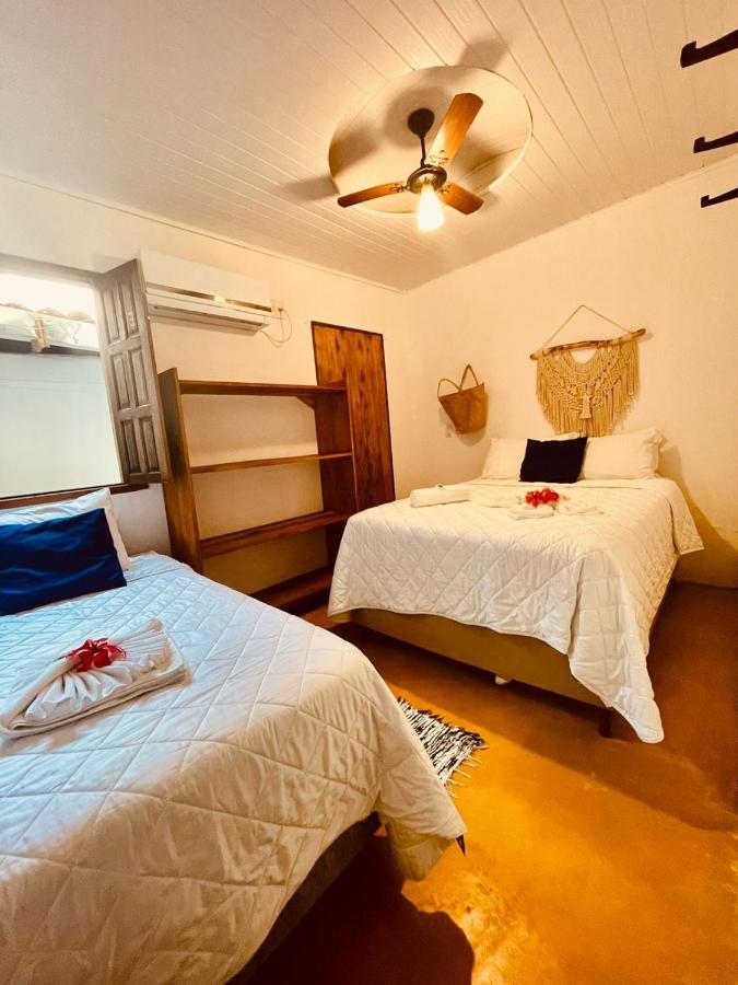 Pousada Corais Do Sul Caraiva Ngoại thất bức ảnh