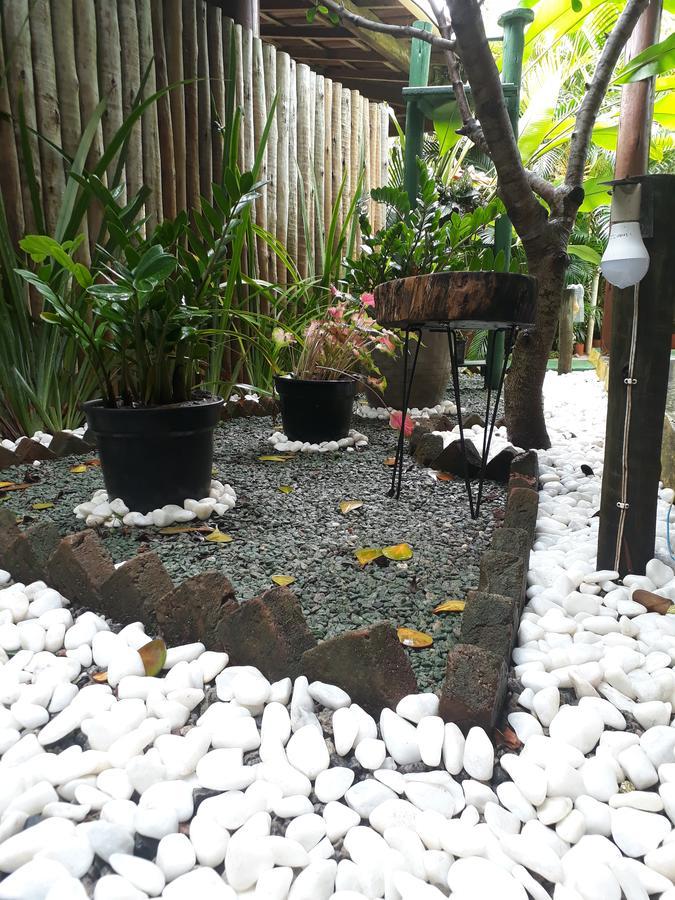 Pousada Corais Do Sul Caraiva Ngoại thất bức ảnh