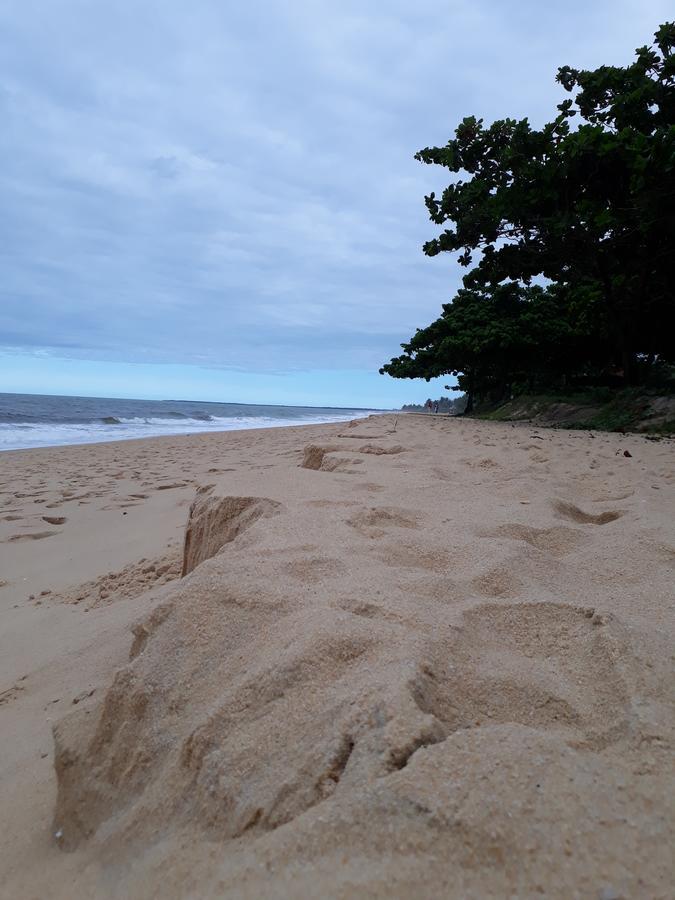 Pousada Corais Do Sul Caraiva Ngoại thất bức ảnh