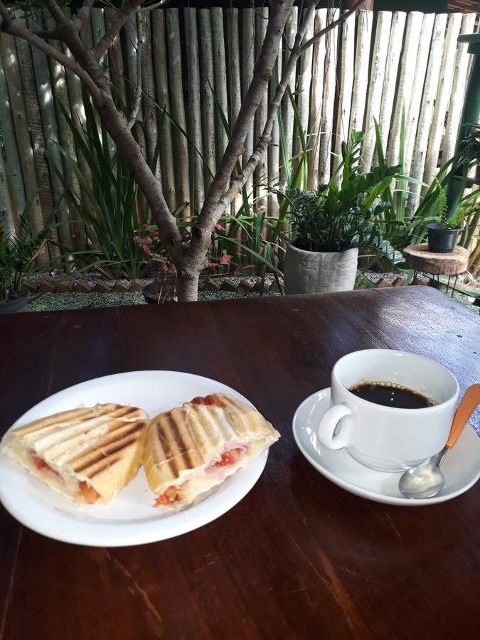 Pousada Corais Do Sul Caraiva Ngoại thất bức ảnh