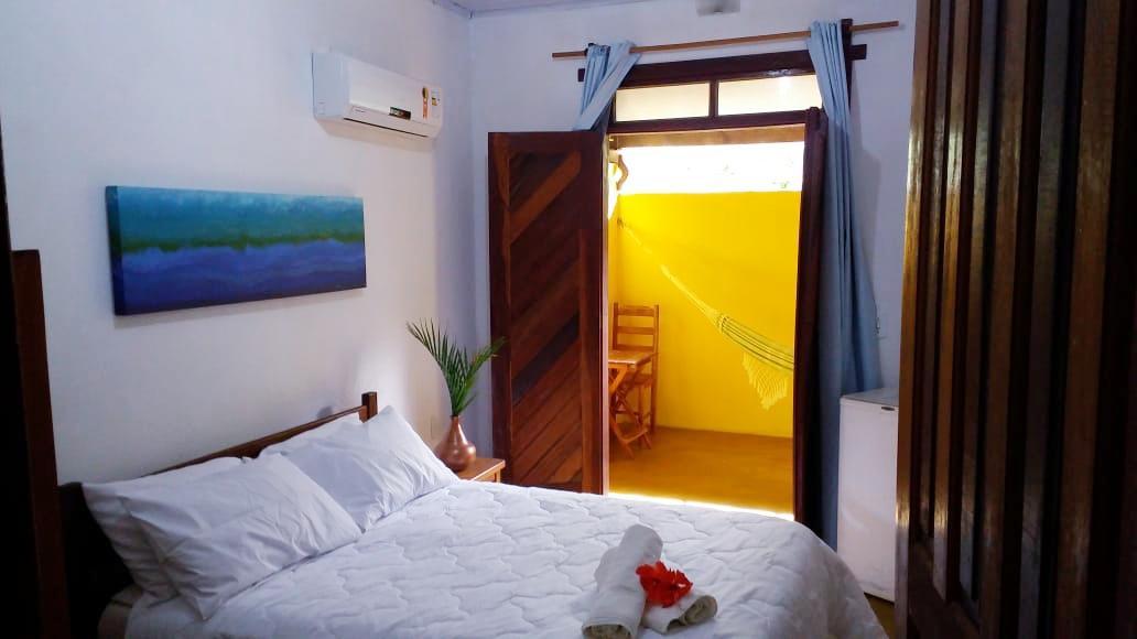 Pousada Corais Do Sul Caraiva Ngoại thất bức ảnh